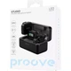 Мікрофонна радіосистема Proove Studio Black (PSWM15000201) - изображение 7