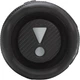 Портативна акустика JBL Flip 7 Black (JBLFLIP7BLK) - изображение 7