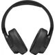 Навушники JBL Tune 760 NC Black (JBLT760NCBLK) - изображение 2