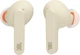 Навушники JBL Live Pro+ TWS Beige (JBLLIVEPROPTWSBEG) - зображення 3