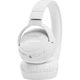 Навушники JBL Tune 660 NC White (JBLT660NCWHT) - изображение 4