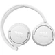 Навушники JBL Tune 660 NC White (JBLT660NCWHT) - изображение 6
