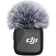 Мікрофонна радіосистема для камери, для смартфона DJI Mic Mini 2TX + 1RX (CP.RN.00000434.01) - зображення 5
