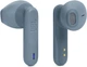 Навушники JBL Wave 300 Blue (JBLW300TWSBLU) - зображення 2