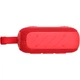 Портативна акустика JBL GO 4 Red (JBLGO4RED) - изображение 7