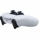 Геймпад бездротовий DualSense для PS5 White (9399902) - зображення 2