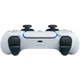 Геймпад бездротовий DualSense для PS5 White (9399902) - зображення 3