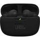 Навушники JBL Wave Beam 2 Black (JBLWBEAM2BLK) - изображение 2