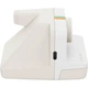 Фотокамера миттєвого друку Polaroid Now Gen 3 Pebble White (009155) - изображение 5