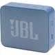 Портативна акустика JBL Go Essential 2 Blue (JBLGOES2BLU) - зображення 2