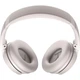 Навушники Bose QuietComfort Headphones White Smoke (884367-0200) - зображення 6
