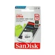 Карта памяти SanDisk Ultra microSDXC 64Gb (100Mb/s) - изображение 2