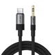 Кабель ACEFAST USB-C для 3.5mm adapter cable J11 |1.2m| - зображення 2
