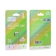 Hoco MicroSD 8GB Class 10 - изображение 2