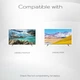 Пульт для телевізора SAMSUNG BN-1220 Magic Remote Smart TV BN59-01220D/A HUAYU - зображення 3