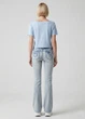 Голубые демисезонные джинсы 6th Avenue 6th Avenue AV-304-608 42 Голубой - изображение 6