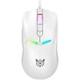 Миша Onikuma CW929 White [136257] - зображення 1