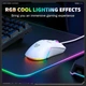 Миша Onikuma CW929 White [136257] - зображення 9