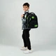 Шкільний рюкзак Kite Education Digital 12 л (K26-556M-4) - зображення 13