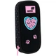 Пенал школьный Kite 662 Pretty Kitty (K26-662-1) - изображение 1