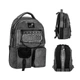 Шкільний рюкзак для підлітка Kite Education teens Darkness 17л (K26-2587M-5) - зображення 2