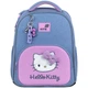 Шкільний рюкзак Kite Education Hello Kitty 12 л (HK26-556M) - зображення 1