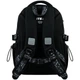 Шкільний рюкзак Kite Education Skater 13л Чорний (K26-1022M-2) - зображення 14