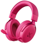 Ігрові бездротові навушники Mchose v9 pro / Три режими підключення / pink - зображення 1