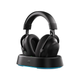 Игровые беспроводные наушники Mchose V9 Turbo+ / Три режима подключения /black - изображение 2