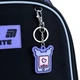 Школьный рюкзак Kite Education Kuromi 14 л (HK26-555S-3) - изображение 7