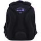 Школьный рюкзак Kite Education Kuromi 14 л (HK26-555S-3) - изображение 9