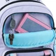 Школьный рюкзак Kite Education Sakura 13л Фиолетовый (K26-1022M-1) - изображение 9
