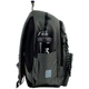 Шкільний рюкзак Kite Education Tokyo Vibe 13л Сірий (K26-584M-4) - зображення 12