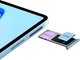 Tablet Oukitel OKT3 8/256GB LTE Blue (OKT3-BE/OL) - obraz 6