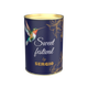 Фруктовые конфеты TM Fairy Tales "Sweet festival" тубус 170 г - изображение 1