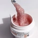 Гель для наращивания Crooz Flourish Crush Builder Gel №06 15 мл - изображение 3