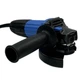 Болгарка Zegor GBS125-720 125 мм 720 Вт - зображення 2