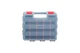 Органайзер для хранения мелких деталей с ручкой Intertool BX-4022 12.5" 2-в-1 320 x 270 x 80 мм - изображение 1