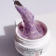 Гель для нарощування Crooz Flourish Crush Builder Gel №07 15 мл - зображення 2