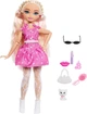 Кукла Barbie Dream besties Малибу Новый аутфит JKP50 - изображение 1