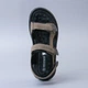 Босоніжки спортивні для хлопчика хакі (M1400-5G) 39 - зображення 6
