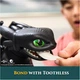 Інтерактивний Беззубик DreamWorks Dragons: 60 звуків і реакцій, іграшка How to Train Your Dragon (6053479) - зображення 3