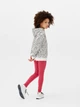 Лосини Primark рожевий SUJED248 140 - изображение 2