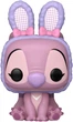 Фигурка Funko Pop! #1534 Disney Lilo and Stitch - Angel (83111) (889698831116) - изображение 1