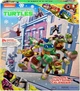 Игровой набор Teenage Mutant Ninja Turtles Advent Calendar Адвент календар Черепашки Ниндзя (80999) - изображение 6