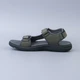 Босоножки спортивные на мальчика хаки (B305-4 ) 38 - изображение 2