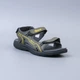 Босоножки спортивные на мальчика хаки (B305-4 ) 38 - изображение 4