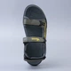 Босоножки спортивные на мальчика хаки (B305-4 ) 38 - изображение 5
