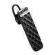 Bluetooth-гарнітура Usams BT001 BT1 Bluetooth 5.0 Black (BHUBT101) - зображення 1