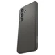 Чохол Spigen Liquid Air для Samsung Galaxy S24 (S921) Marble Grey (ACS07450) - зображення 8